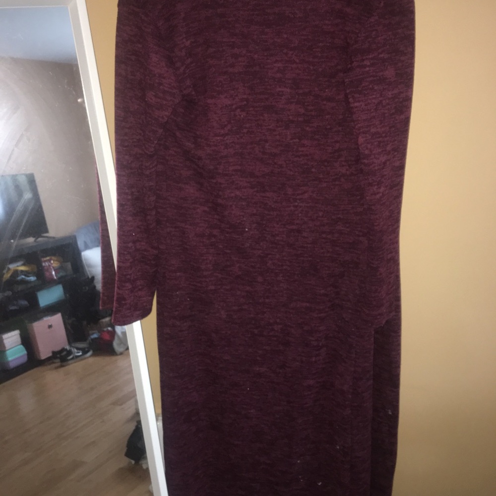 🥶 Long cardigan - Picture 2 of 3